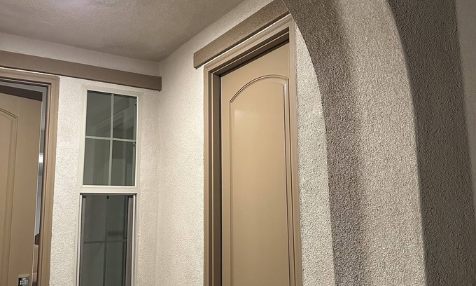 Rubidoux Casa | Peaceful Home
