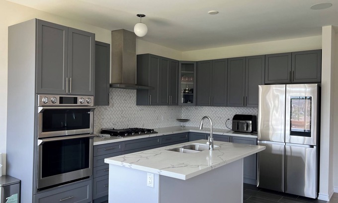 Wasaga Beach Casa | Peaceful House at the Beach