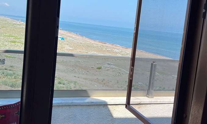 Kocaali Apartamento | peaceful house by the black sea