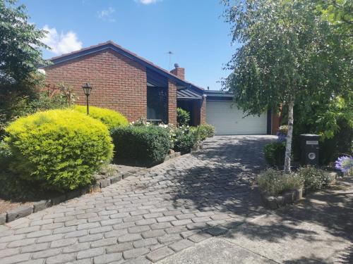 Mill Park Casa | Peaceful House In Mill Park Melbourne