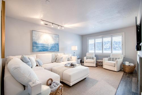 Coeur d'Alene Apartamento | Peaceful Lakefront Beauty (D105)