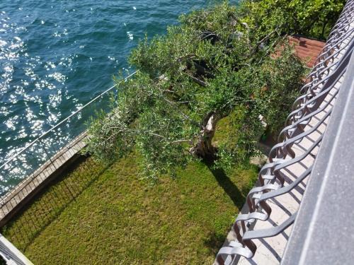 Marone Apartamento | Peaceful Lakefront