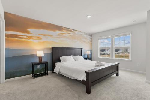 Luray Casa | Peaceful Mountain Hideout Luray Charm