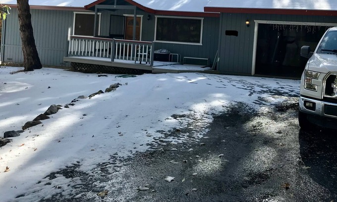 Apple Hill Casa | Peaceful mountain home- Minutes To Sly Park/Jenkinson Lake and Apple Hill