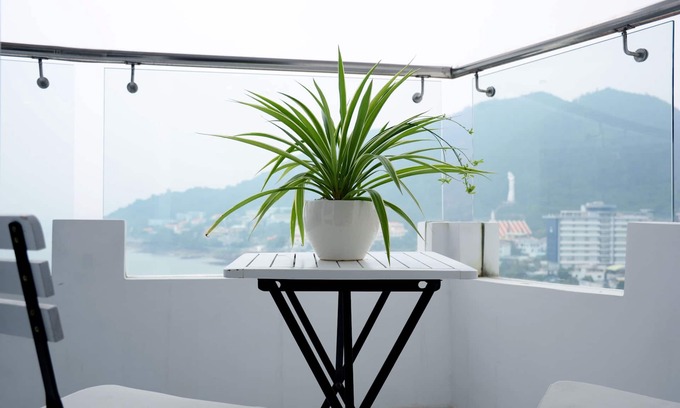 Vung Tau Apartamento | oasis de paz para un dulce escape en Vung Tau
