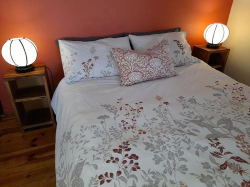 Windhoek West Apartamento | Peaceful Oasis near City Centre