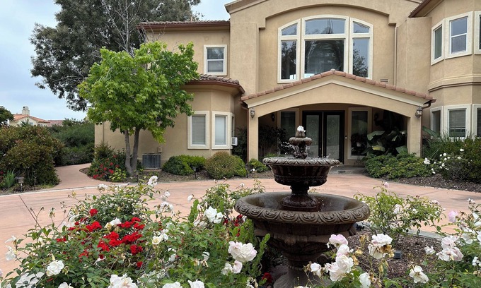Camarillo Casa | Peaceful Oasis Retreat in the heart of Ventura County