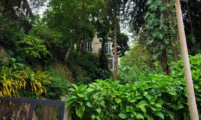 Kandy Casa | Peaceful Peak