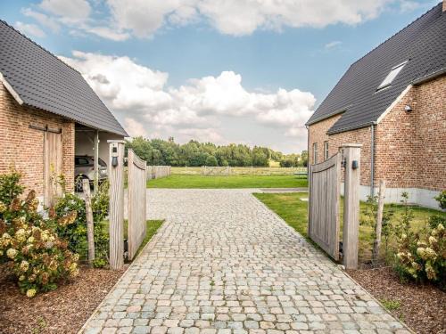 Peer Casa | Peaceful Peer Holiday Home
