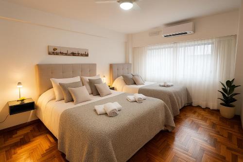 San Nicolas Apartamento | Peaceful, Pet-Friendly Central Apt