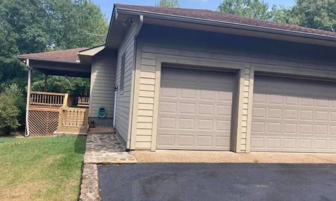 Edgemont Casa | Peaceful Place