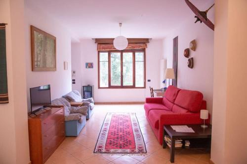 Padova Apartamento | Peaceful Portello home
