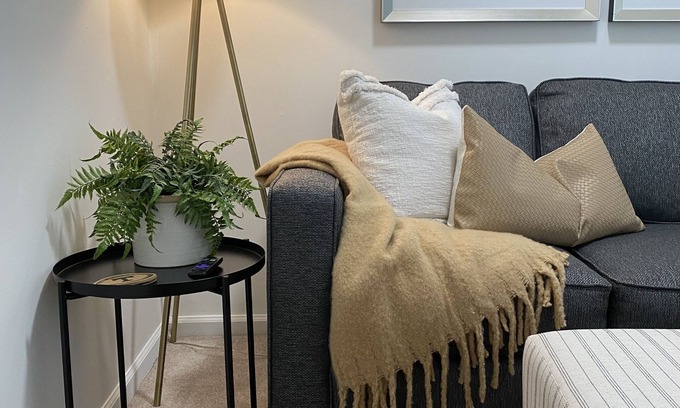 Knoxville Casa | Peaceful Private Guesthouse 5min UT + 7min DT