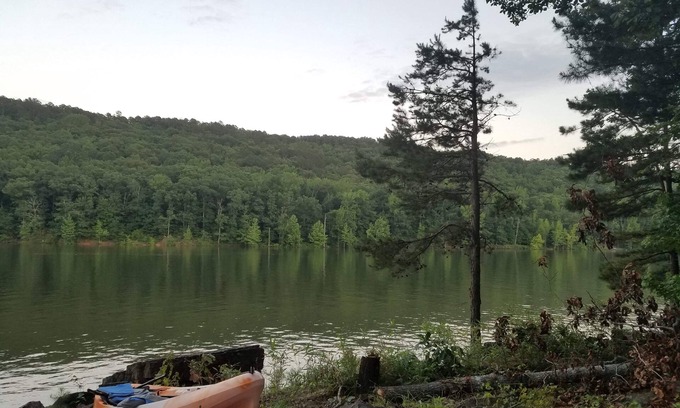 Higden Casa | Tranquila, tranquila casa frente al lago