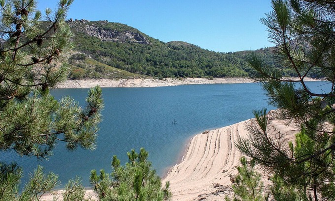 Bouro Casa | Peaceful retreat with pool in Terras de Bouro!