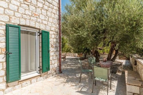 East Mani Apartamento | Peaceful Refuge In Mani 2