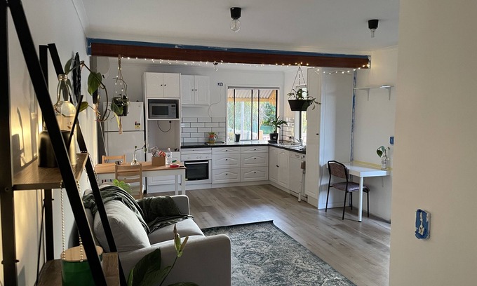 Sinnamon Park Apartamento | Peaceful Renovated Unit