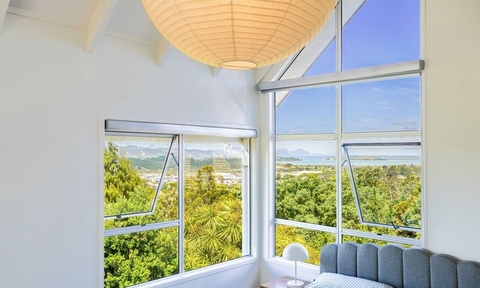 Whangarei Casa | Peaceful Retreat in Raumanga(Shared Amenities)