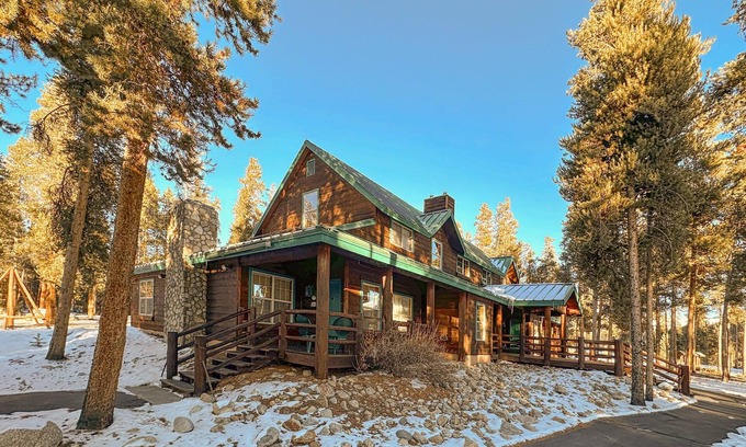 Leadville Condominio | Peaceful Retreat Lackawanna 1D-Close to Ski Cooper and Turquoise Lake!