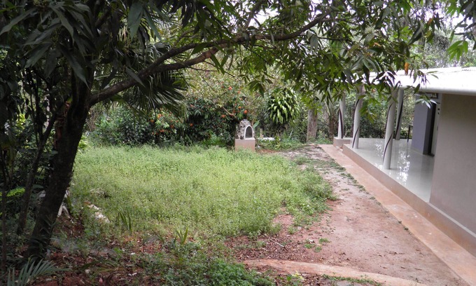 Somvarpet Casa | Tranquilo, sereno y rejuvenecedor