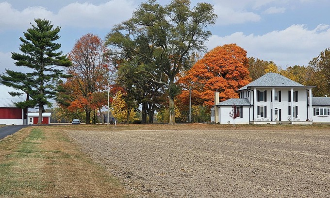 Rockfield Casa | Peaceful, spacious and comfortable home with lots of activities and amenities!