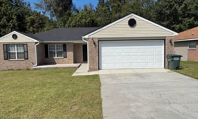 Savannah Casa | Peaceful & Spacious Family Home