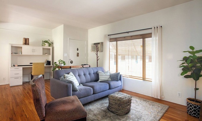 Citrus Grove Condominio | Peaceful Stand-alone Hideaway