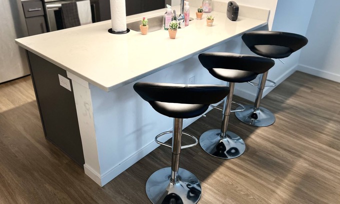 North Chesterfield Apartamento | Peaceful Stay luxury Apt