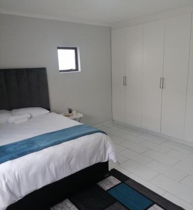 Mbabane Casa | Peaceful Stay