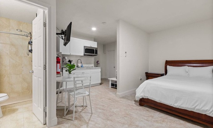 Orlando Apartamento | Peaceful Studio in a Quiet Orlando Community