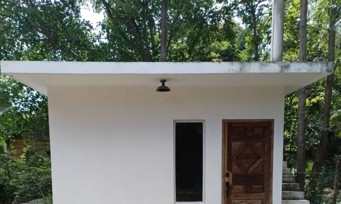 West End Apartamento | Peaceful studio with WiFi in Negril, Jamaica
