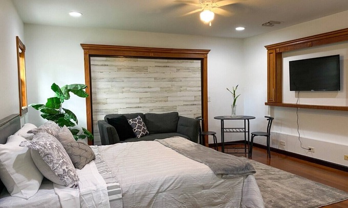 Biggar Apartamento | Peaceful Suite In The Heart Of Fort Myers