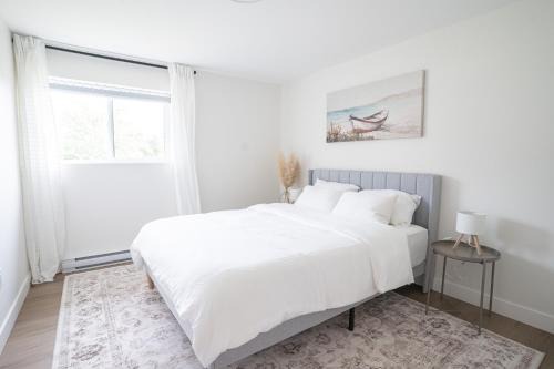 Armstrong Apartamento | Peaceful Suite near Vernon Armstrong Brand New