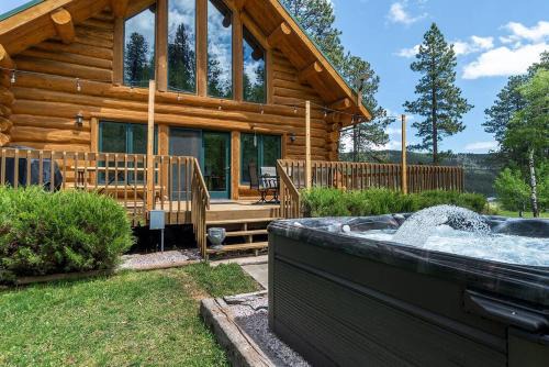 Rapid City Casa | Peaceful Valley Hideaway