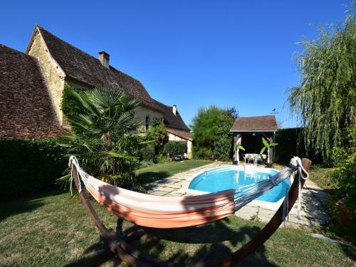 Saint-Jory-las-Bloux Casa | Peaceful Villa in Saint-Jory