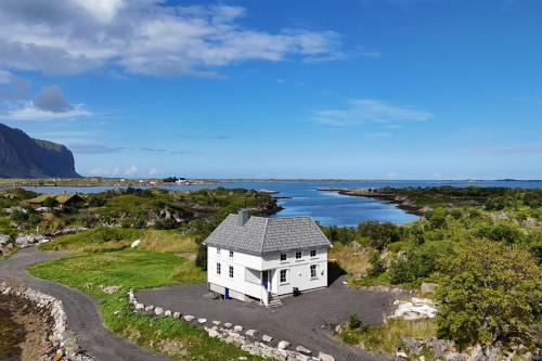 Bostad Casa | Peaceful Wildlife House