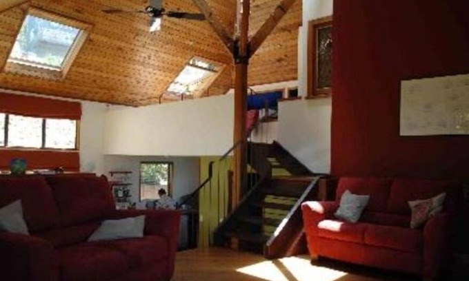 Sunshine Bay Casa | Tranquilo con excelentes vistas y práctico para ir a la ciudad