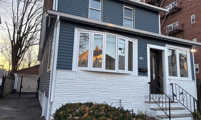 Irvington Casa | Peacefully