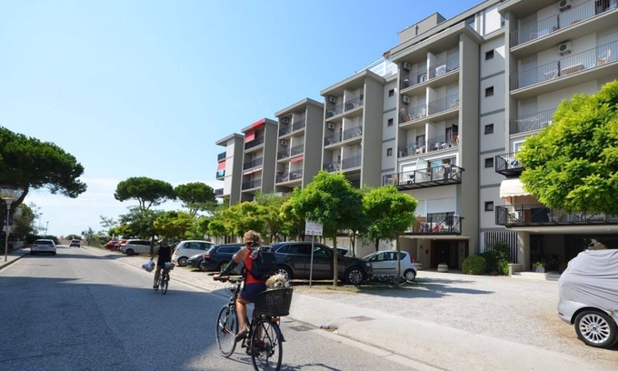 Bibione Apartamento | Escapada tranquila cerca de la playa por Beahost Rentals