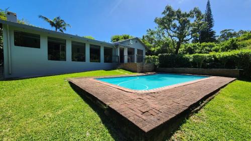 Umtentweni Casa | Peaceville