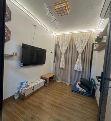 My Tho Apartamento | Peach Peach Home 3