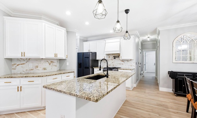 Peachtree City Casa | Peachtree City Corporate Rental
