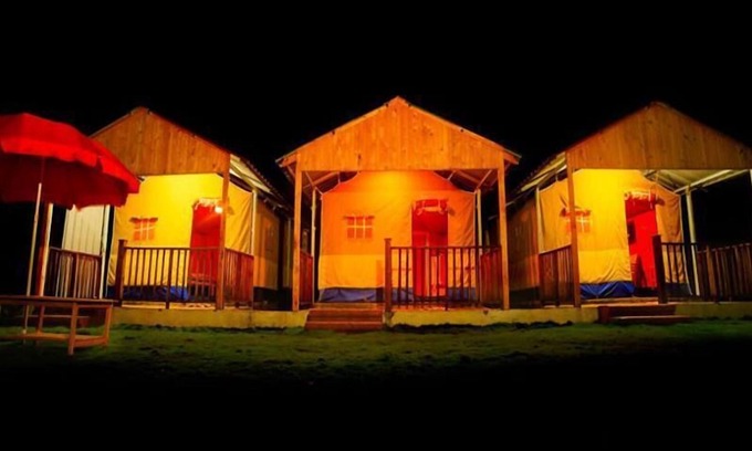 Satara Hotel | Peacock's Crest Resort