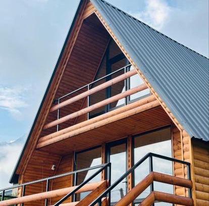 Stepantsminda Otro | Peak cottage Kazbegi
