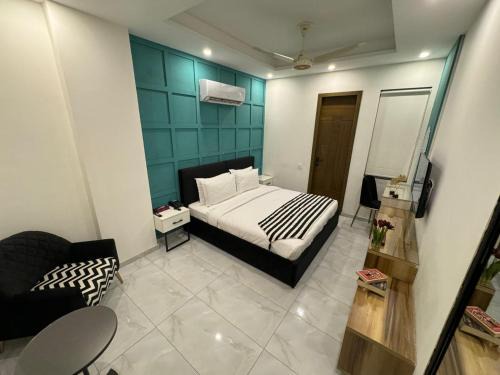 Lahore Apartamento | Peak Tower