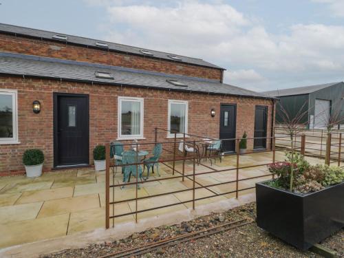 Hellidon Casa | Pear Barn