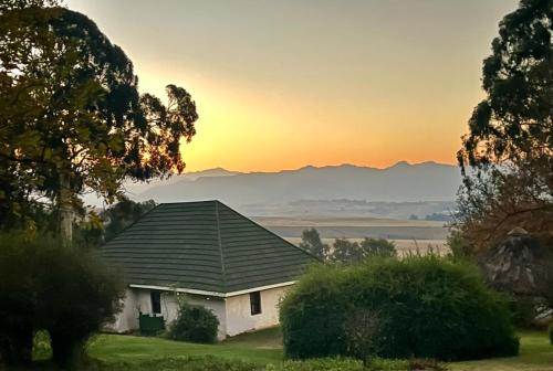 Kwa Sani Casa | Pear Tree Cottage-Underberg