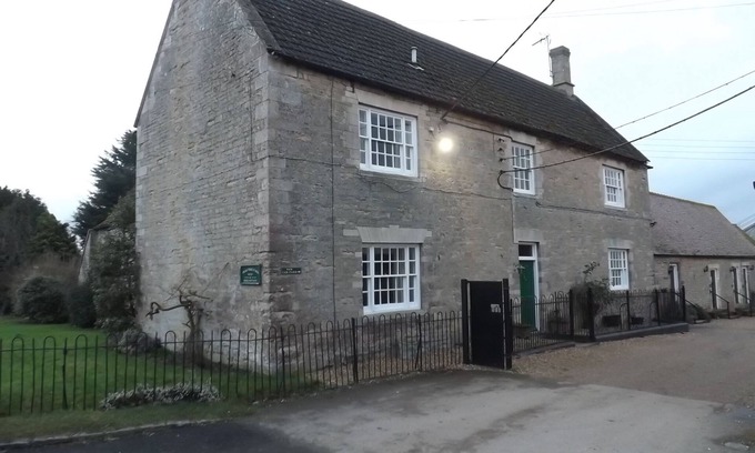 Twywell Cama Y Desayuno | Pear Tree Farm B&B