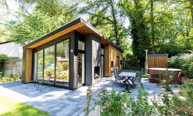 Wekerom Casa | Pearl at the Veluwe