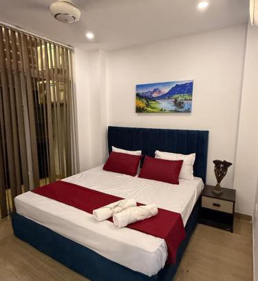 Mount Lavinia Apartamento | Pearl Breeze